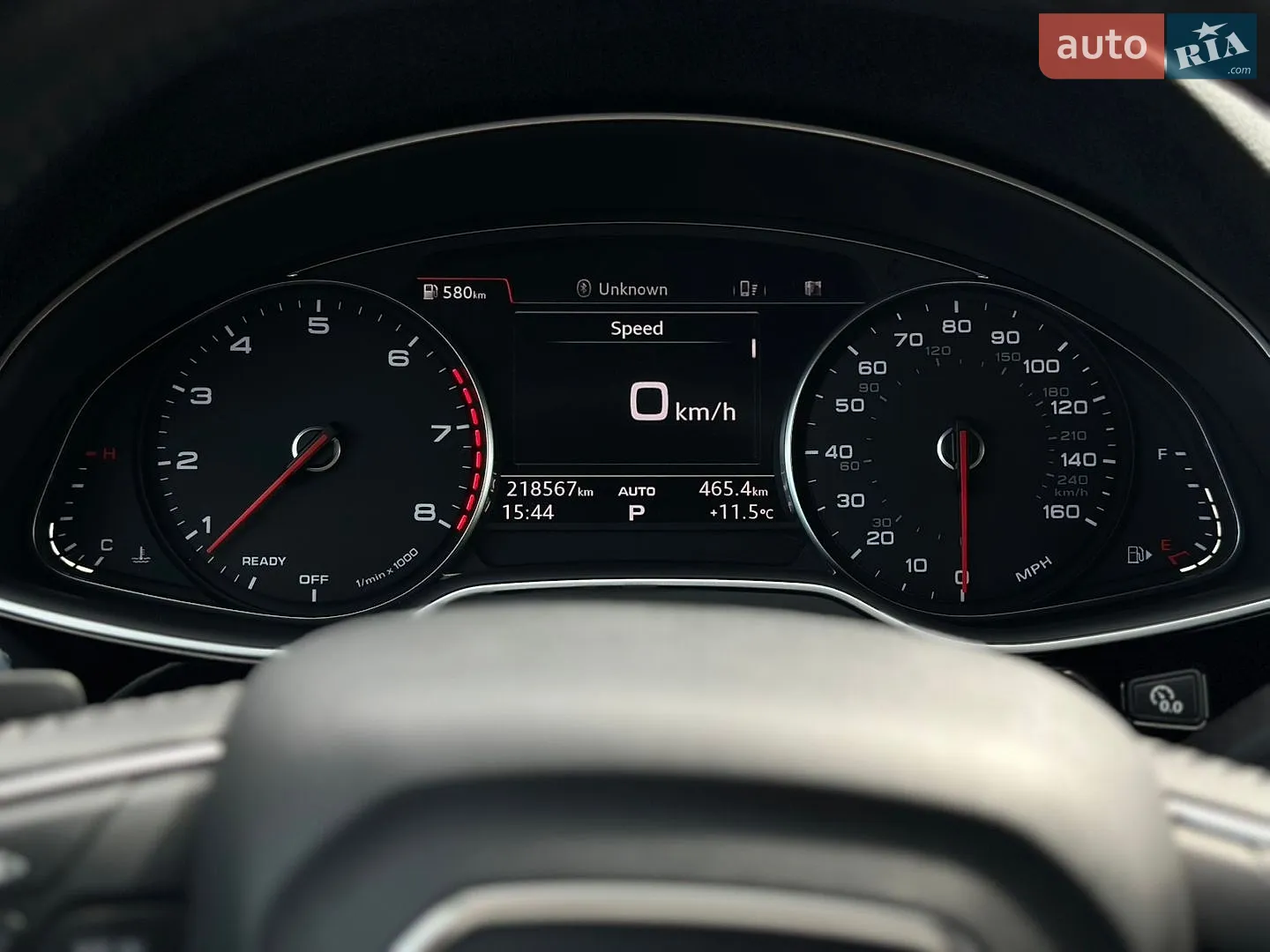 2016 Audi Q7 - мініатюра 48