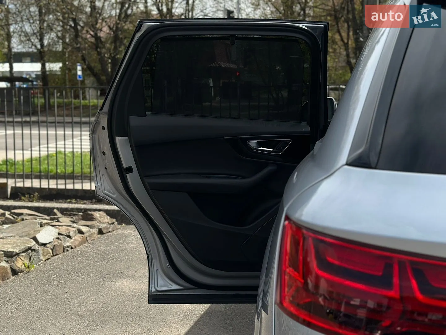 2016 Audi Q7 - мініатюра 53