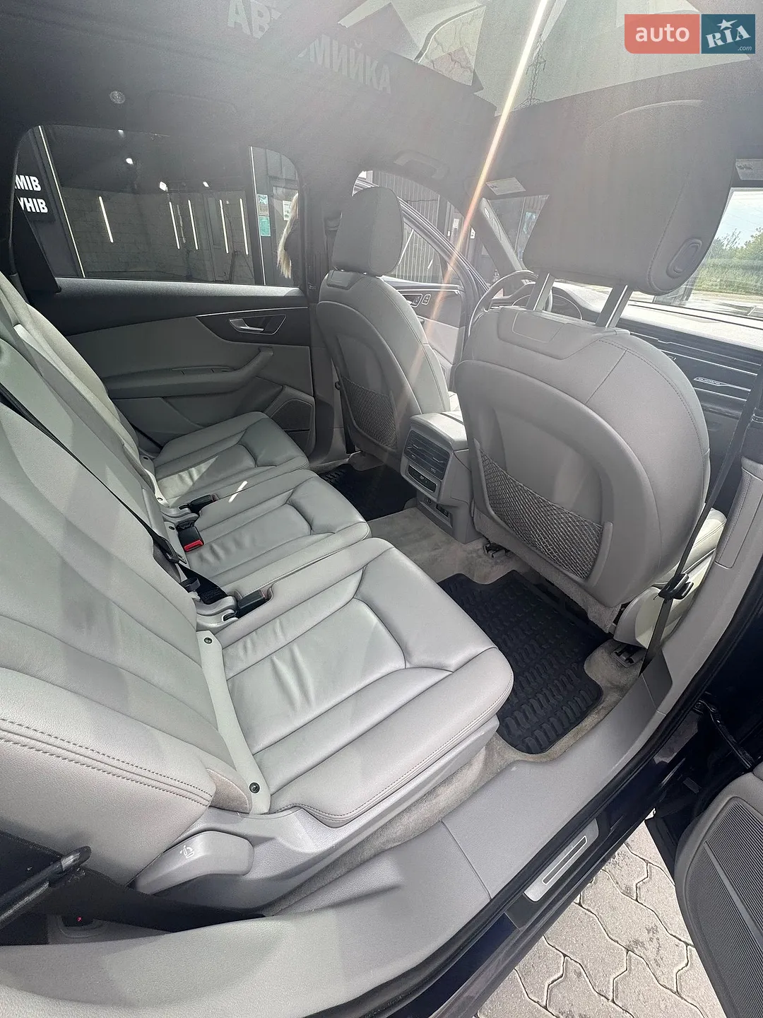 2021 Audi Q7 - мініатюра 15