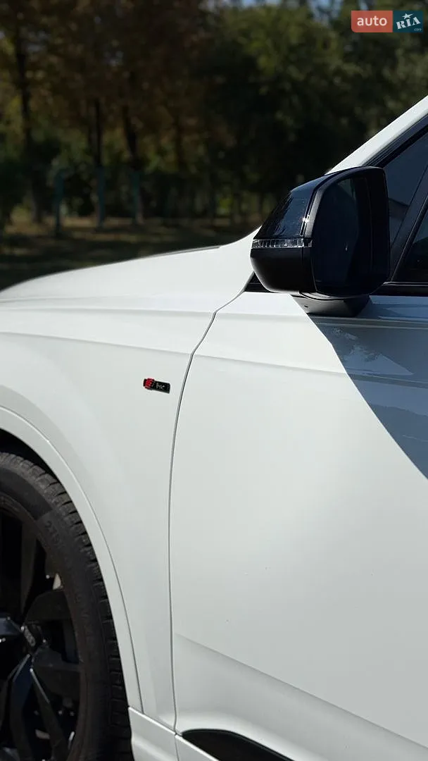 2017 Audi Q7 - мініатюра 12