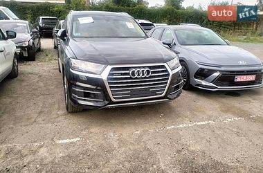 audi q7 2019 в Львів від професійного продавця Богдан