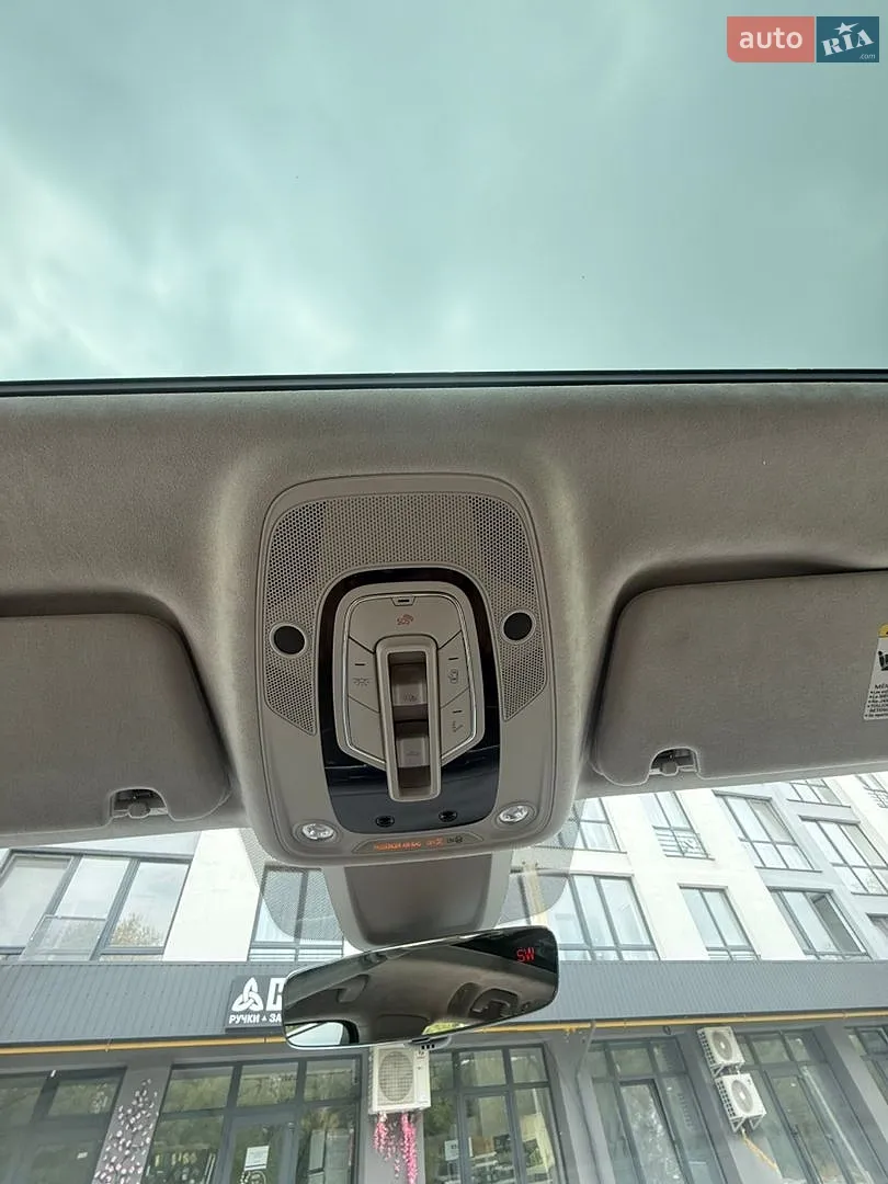 2020 Audi Q7 - мініатюра 65