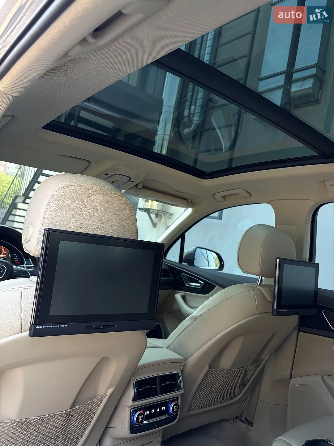 2016 Audi Q7 - мініатюра 34
