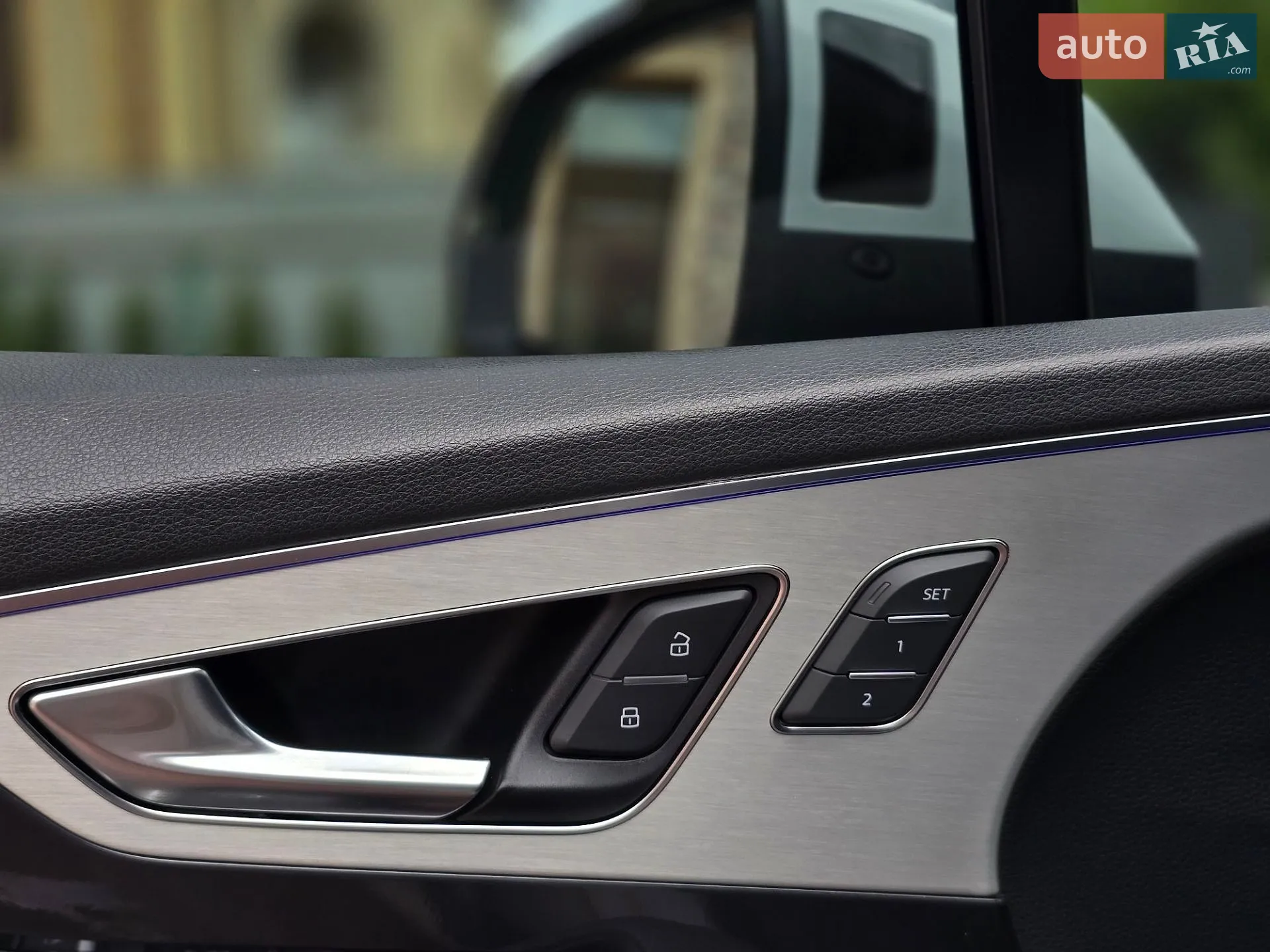 2018 Audi Q7 - мініатюра 43
