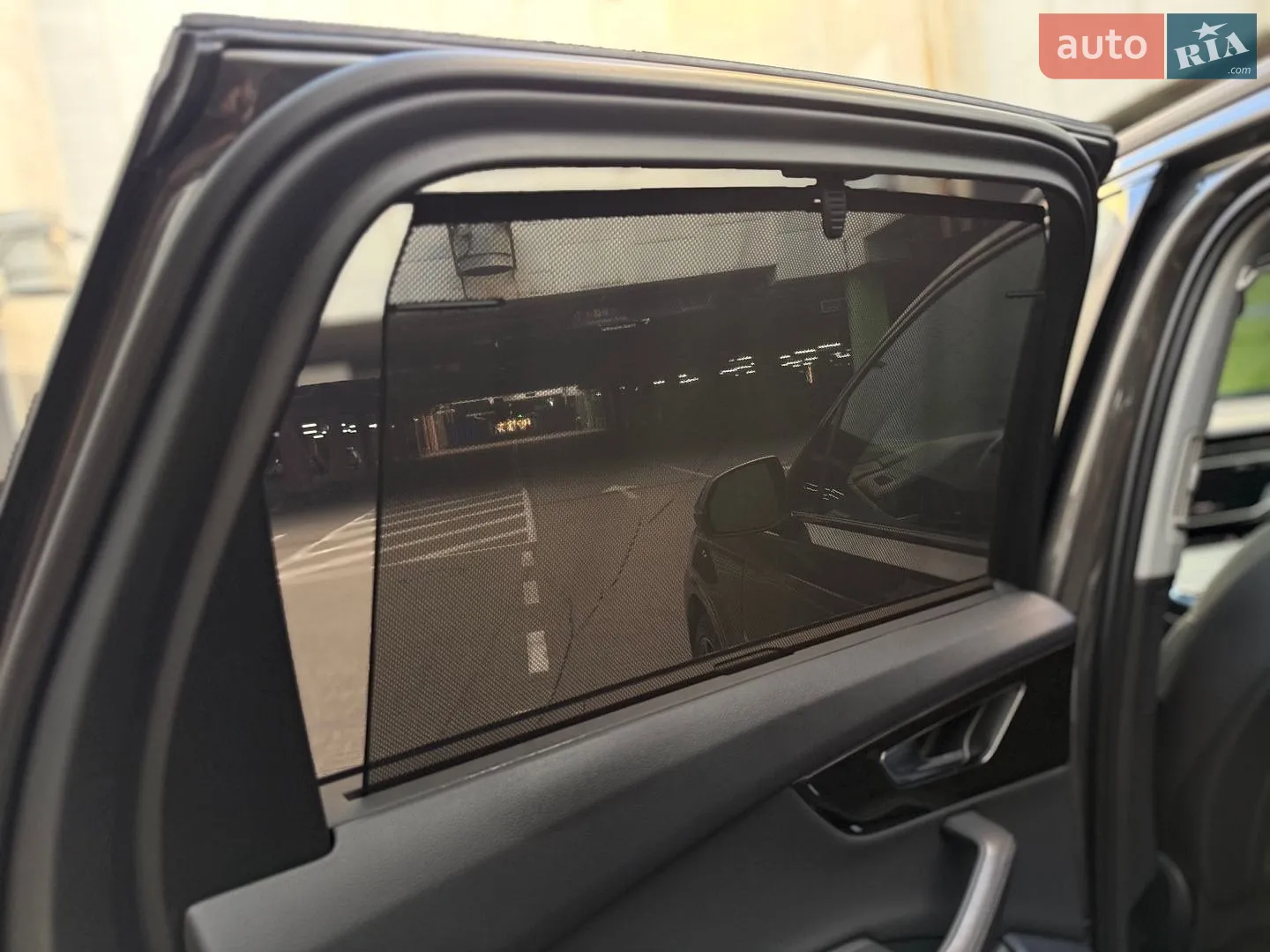2020 Audi Q7 - мініатюра 16