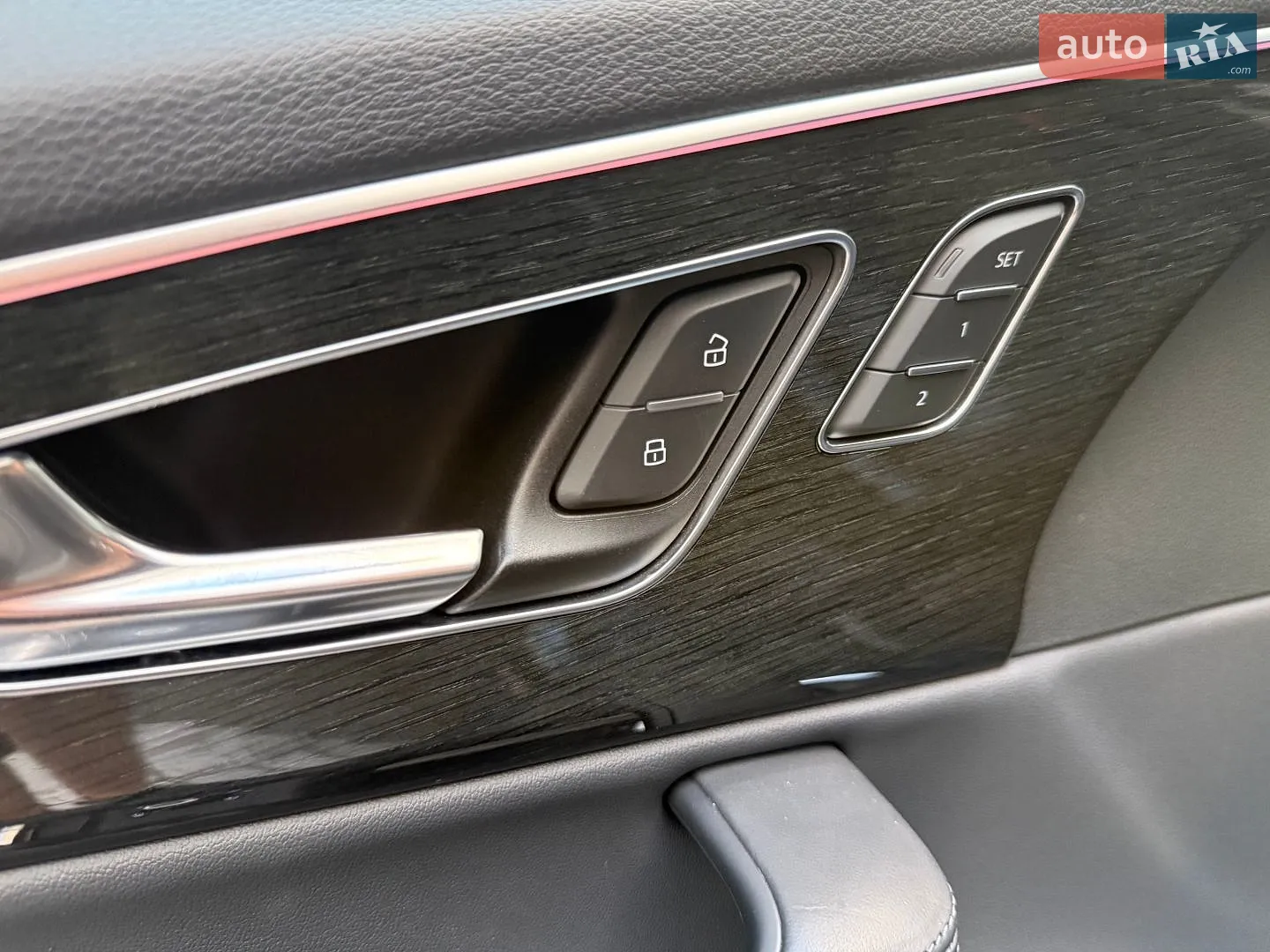 2020 Audi Q7 - мініатюра 18