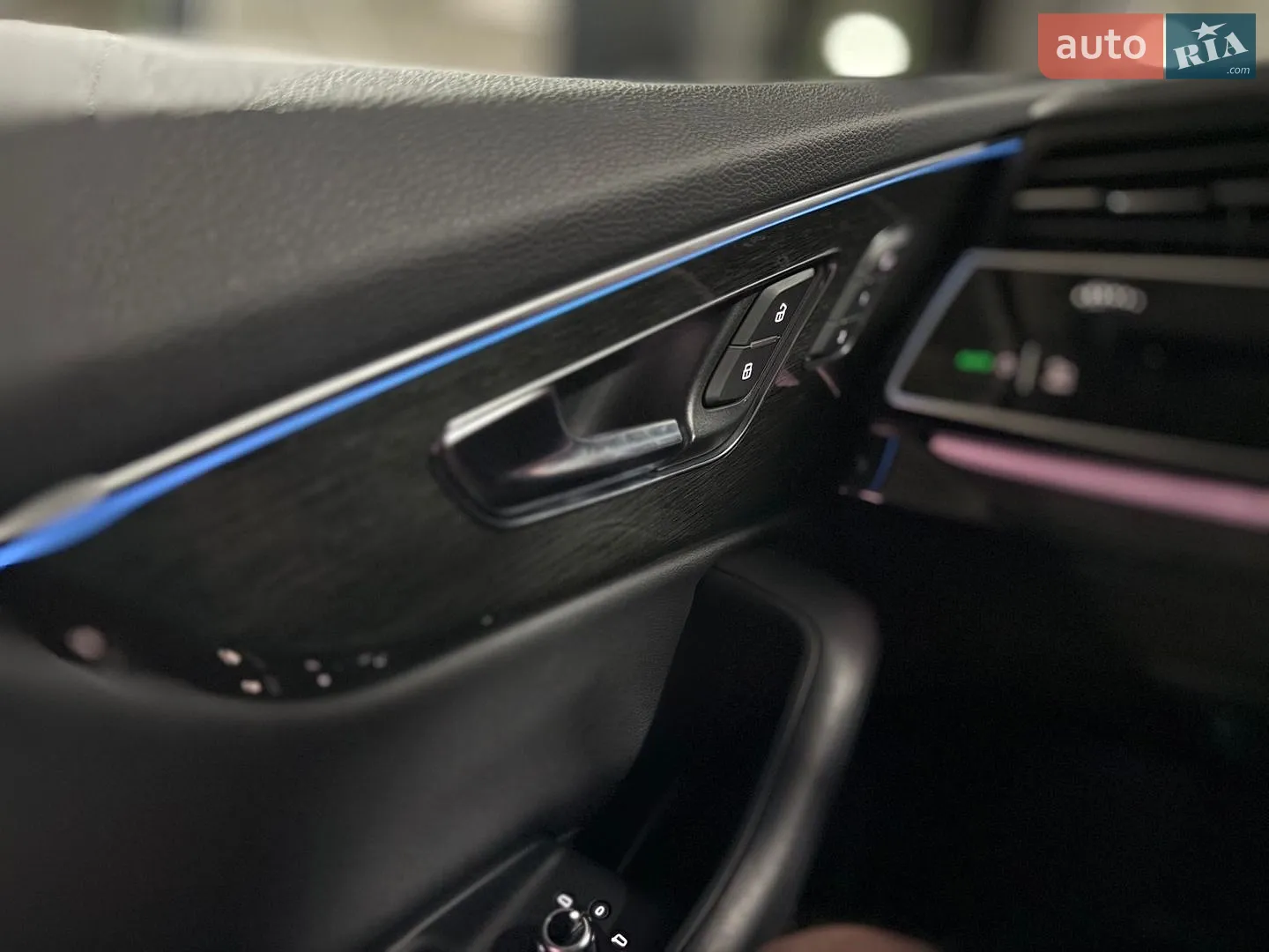 2020 Audi Q7 - мініатюра 29