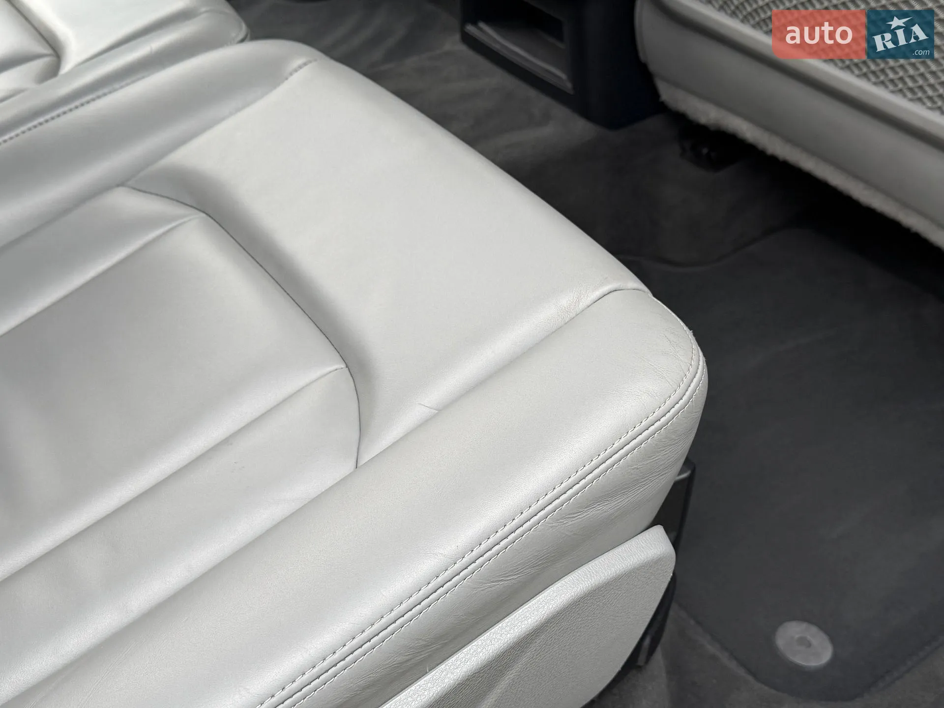 2016 Audi Q7 - мініатюра 58