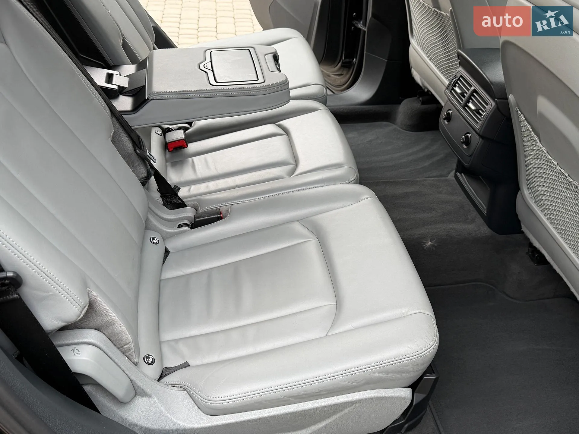 2016 Audi Q7 - мініатюра 63