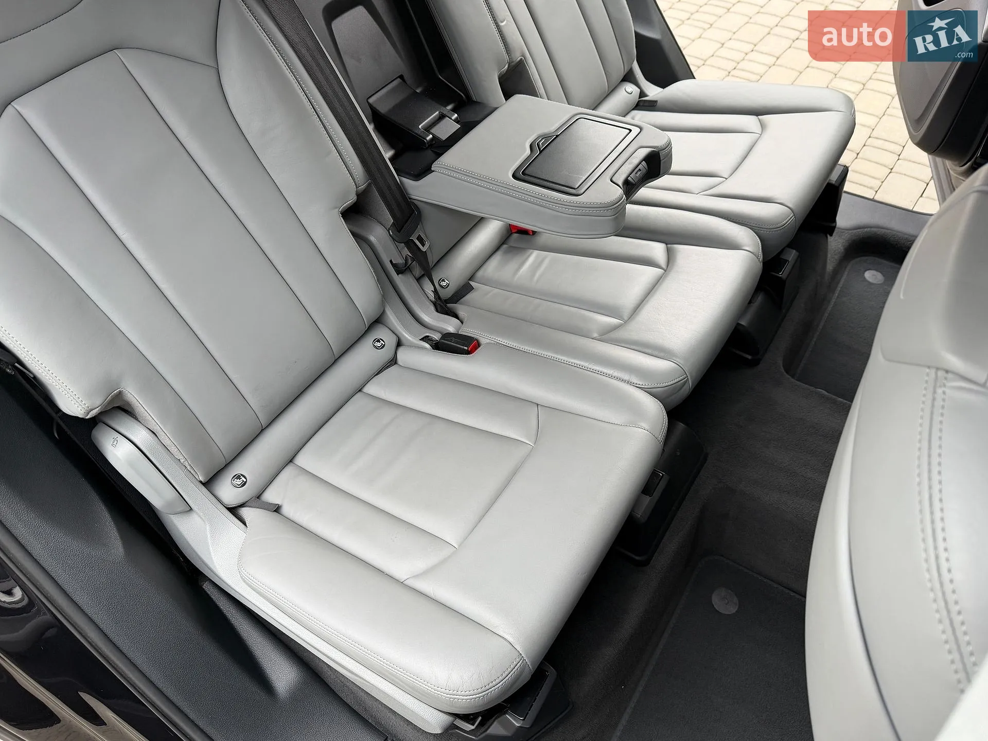2016 Audi Q7 - мініатюра 66
