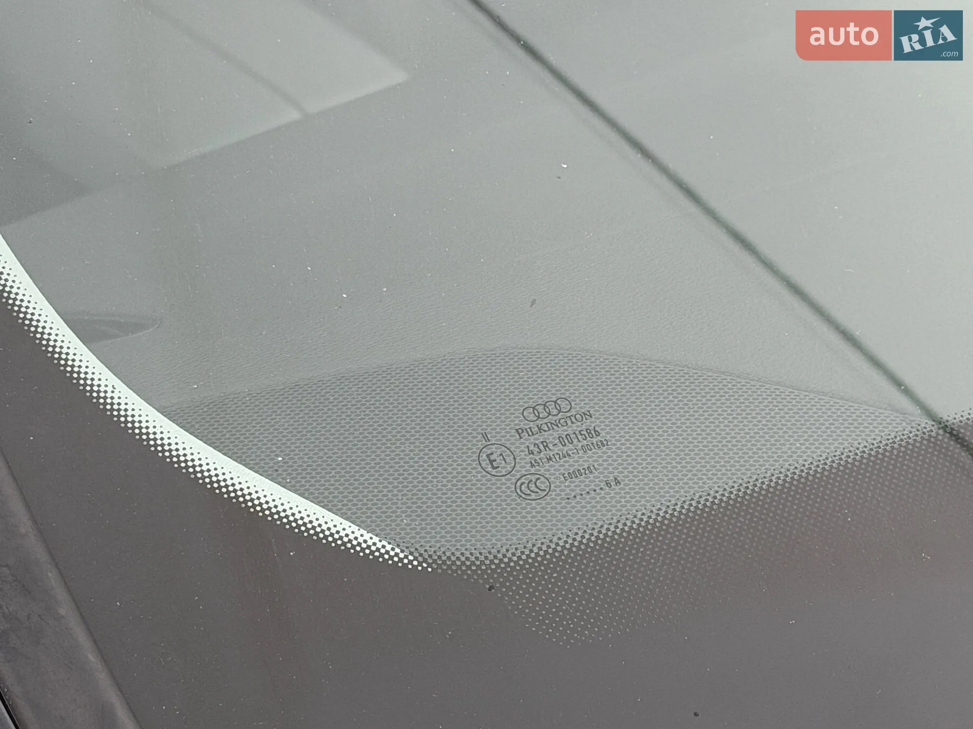 2016 Audi Q7 - мініатюра 86