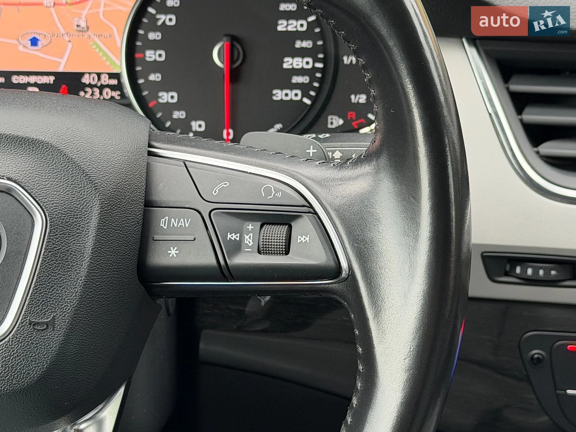 2016 Audi Q7 - мініатюра 94