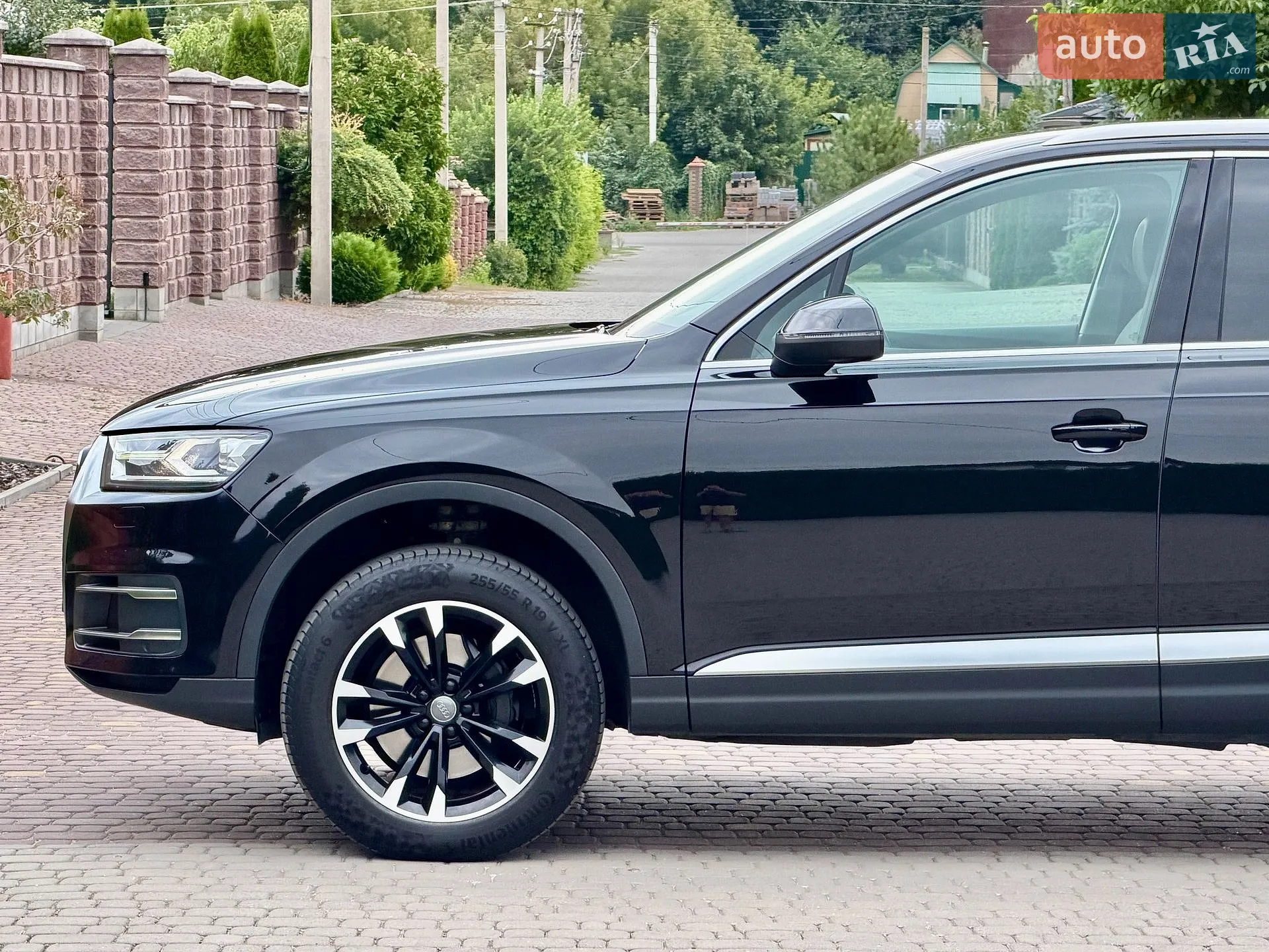 2016 Audi Q7 - мініатюра 19