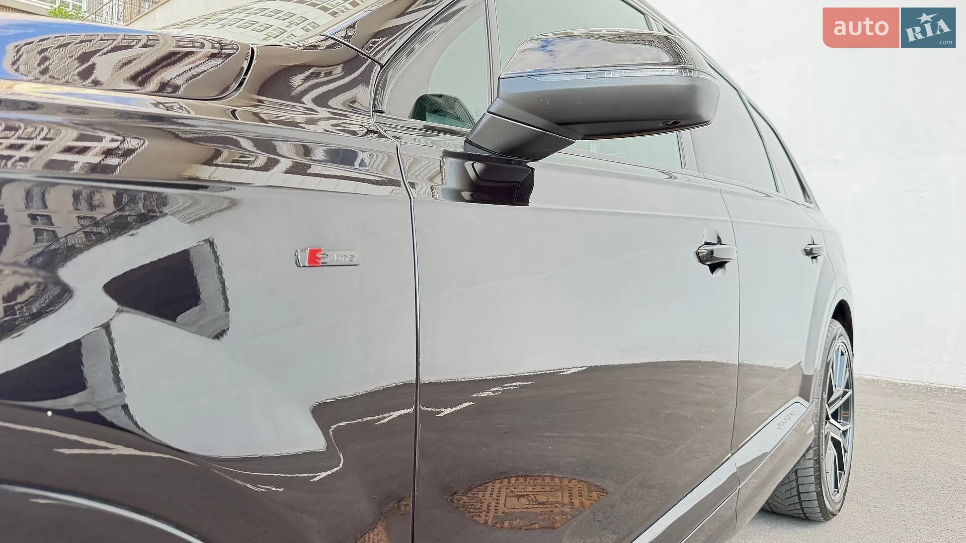 2018 Audi Q7 - мініатюра 19