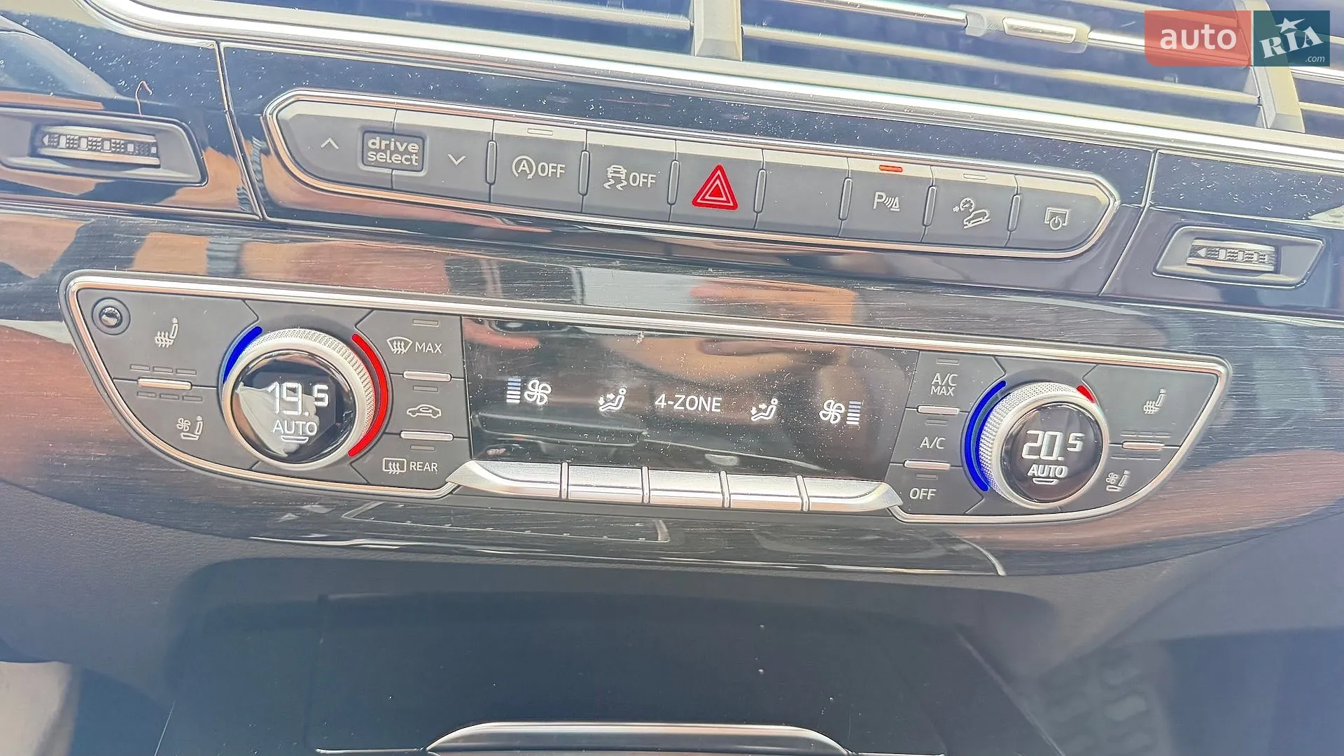 2018 Audi Q7 - мініатюра 36