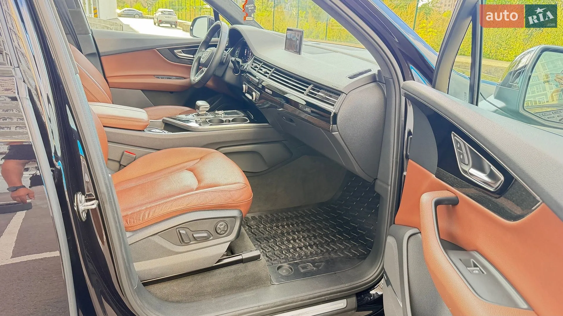 2018 Audi Q7 - мініатюра 42