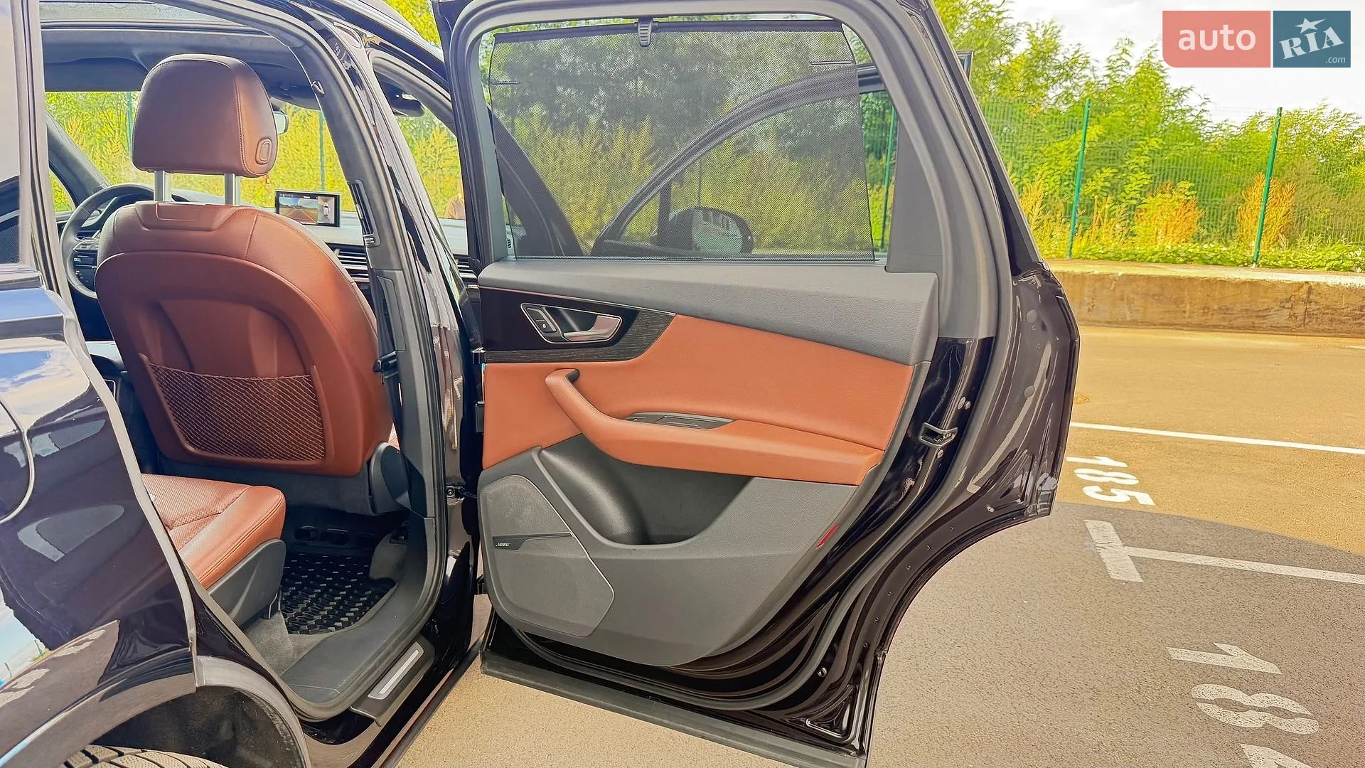 2018 Audi Q7 - мініатюра 47