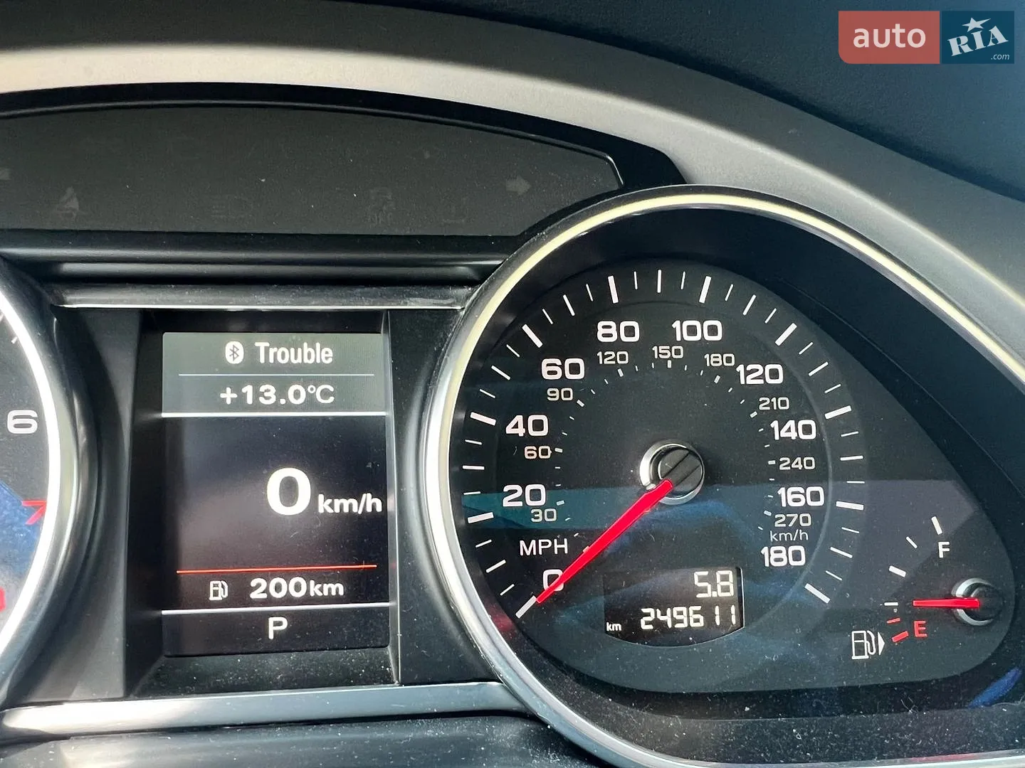2014 Audi Q7 - мініатюра 27