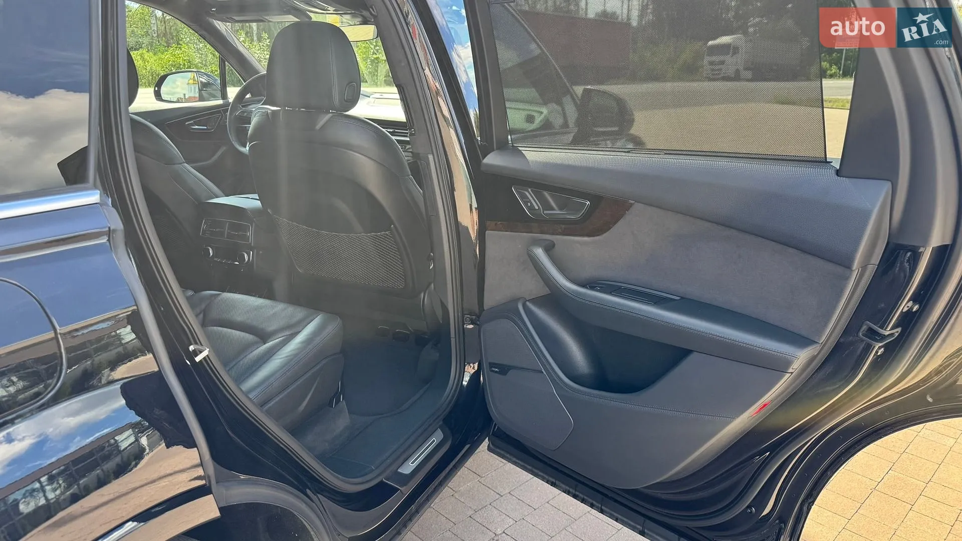 2016 Audi Q7 - мініатюра 25