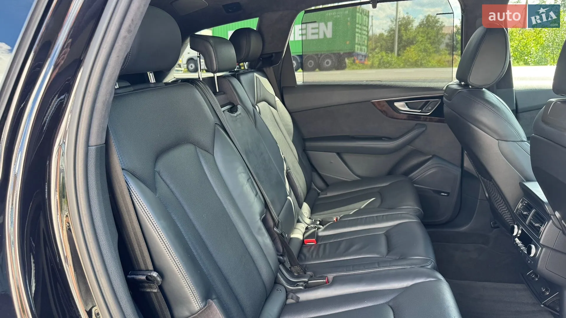 2016 Audi Q7 - мініатюра 24