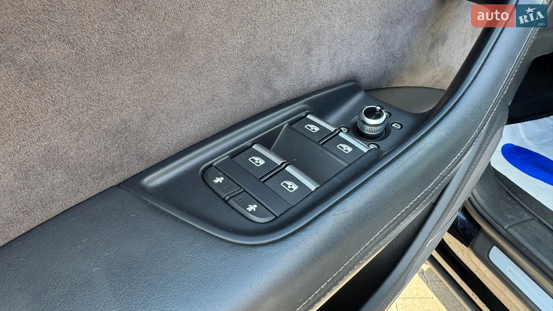 2016 Audi Q7 - мініатюра 35