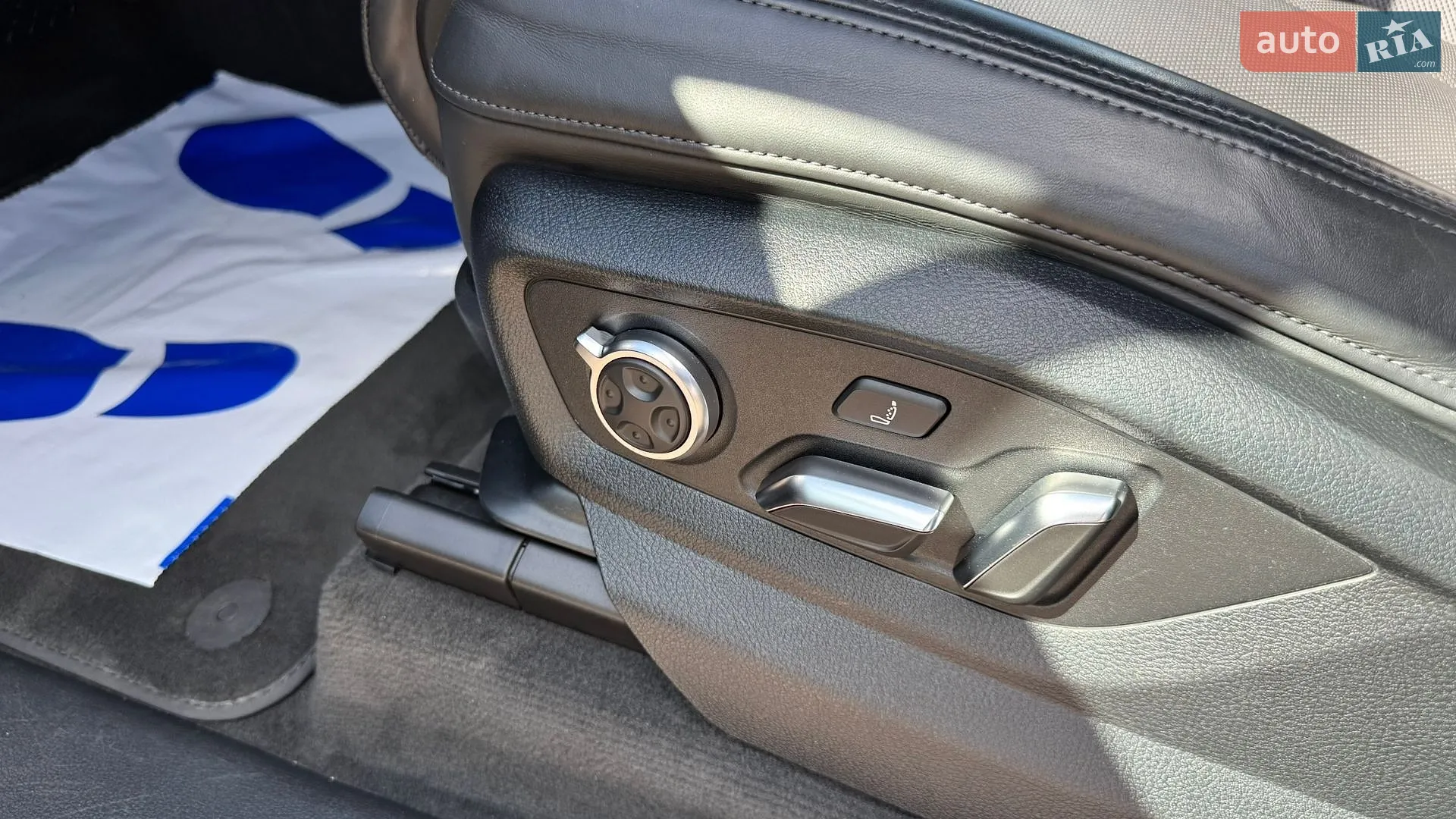 2016 Audi Q7 - мініатюра 38