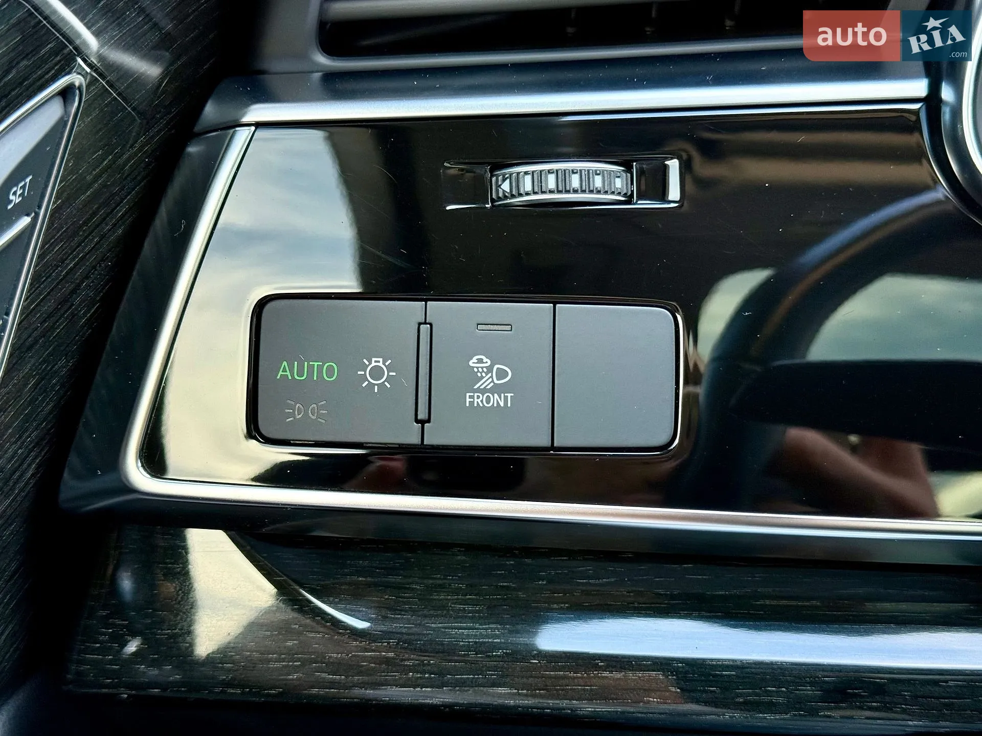 2020 Audi Q7 - мініатюра 21