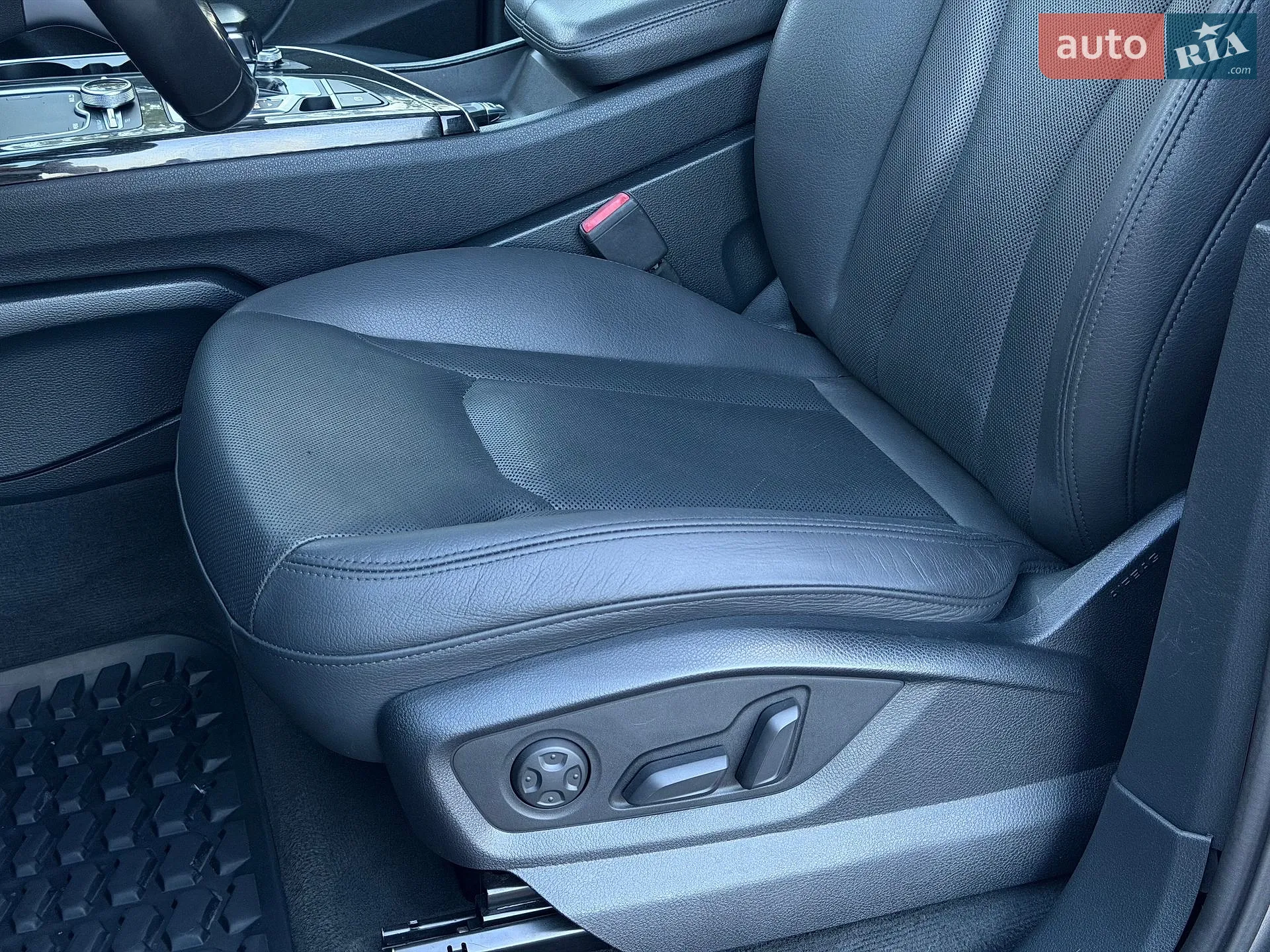2017 Audi Q7 - мініатюра 40