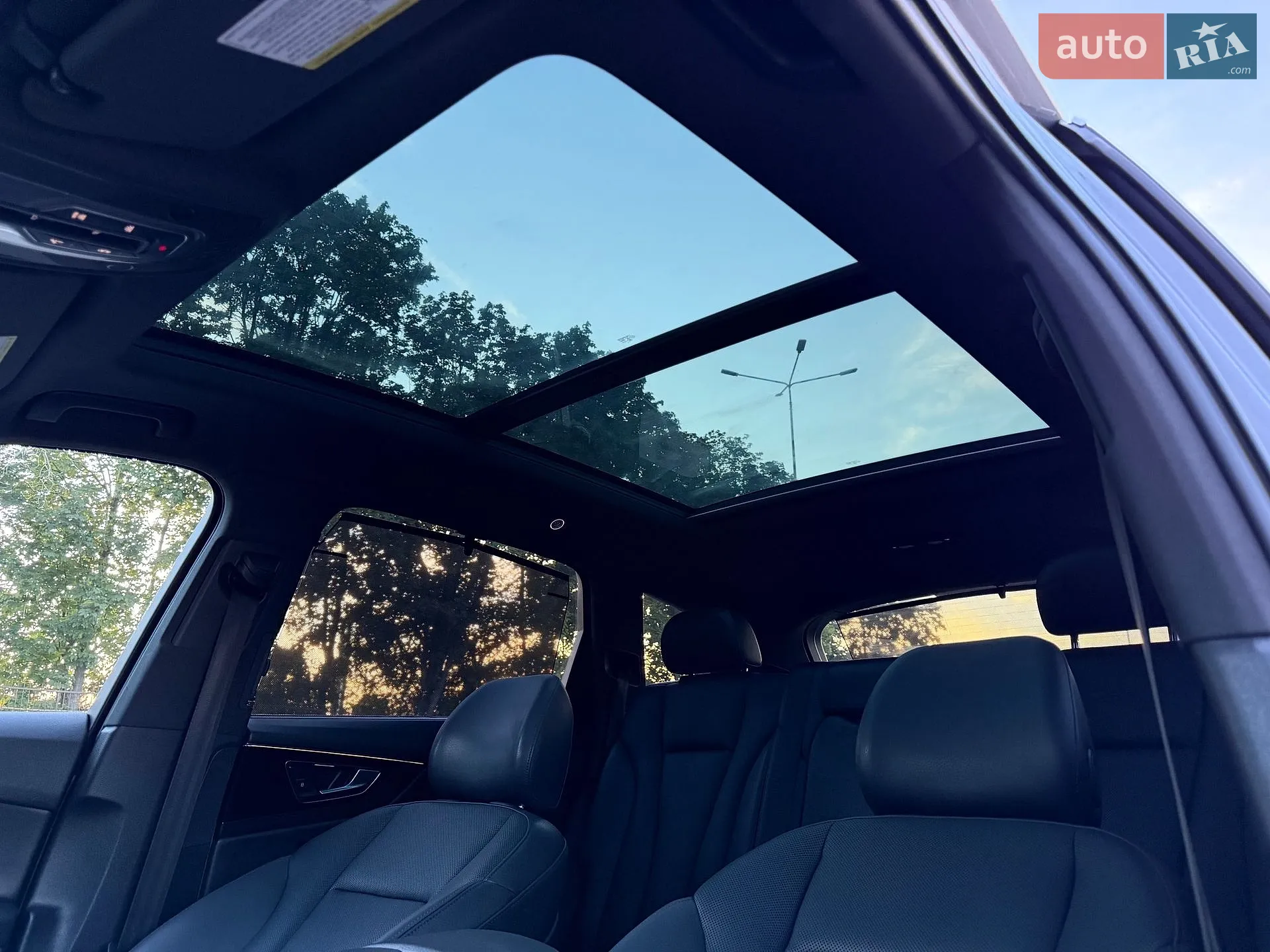 2017 Audi Q7 - мініатюра 43