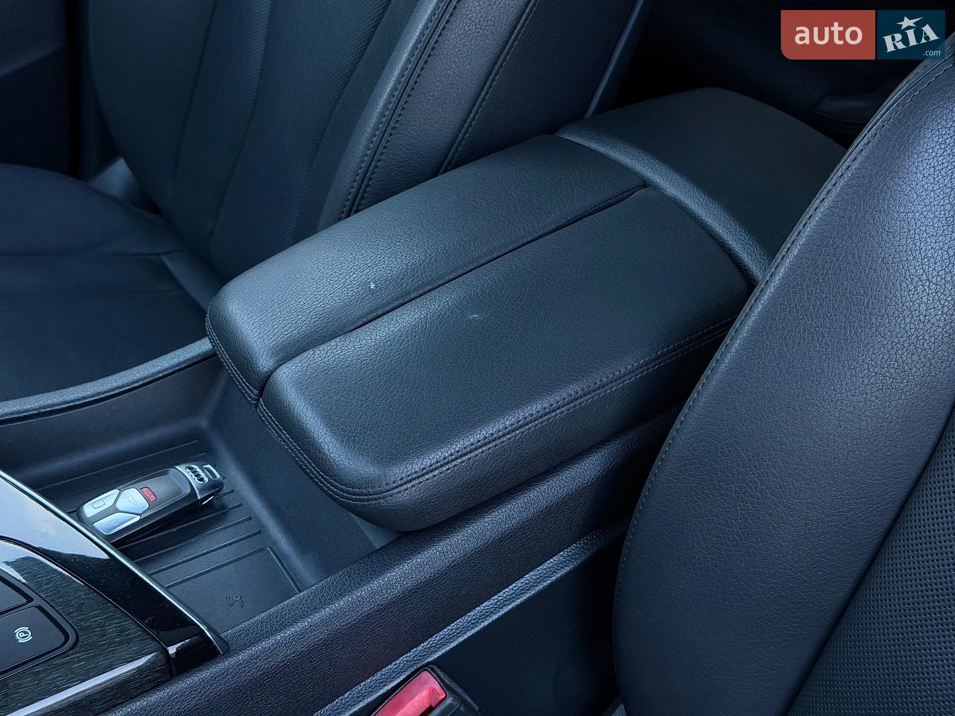2017 Audi Q7 - мініатюра 50