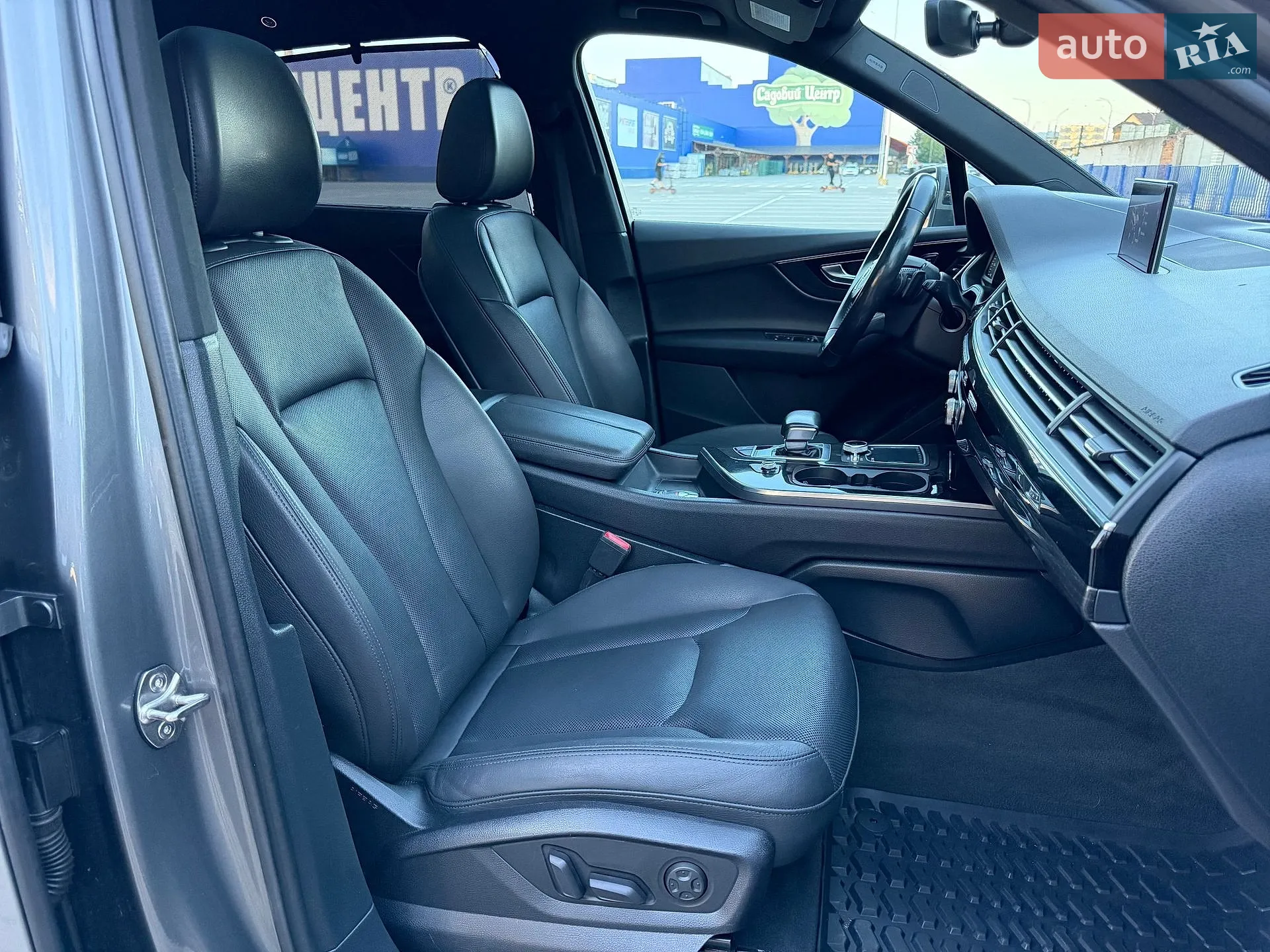 2017 Audi Q7 - мініатюра 64
