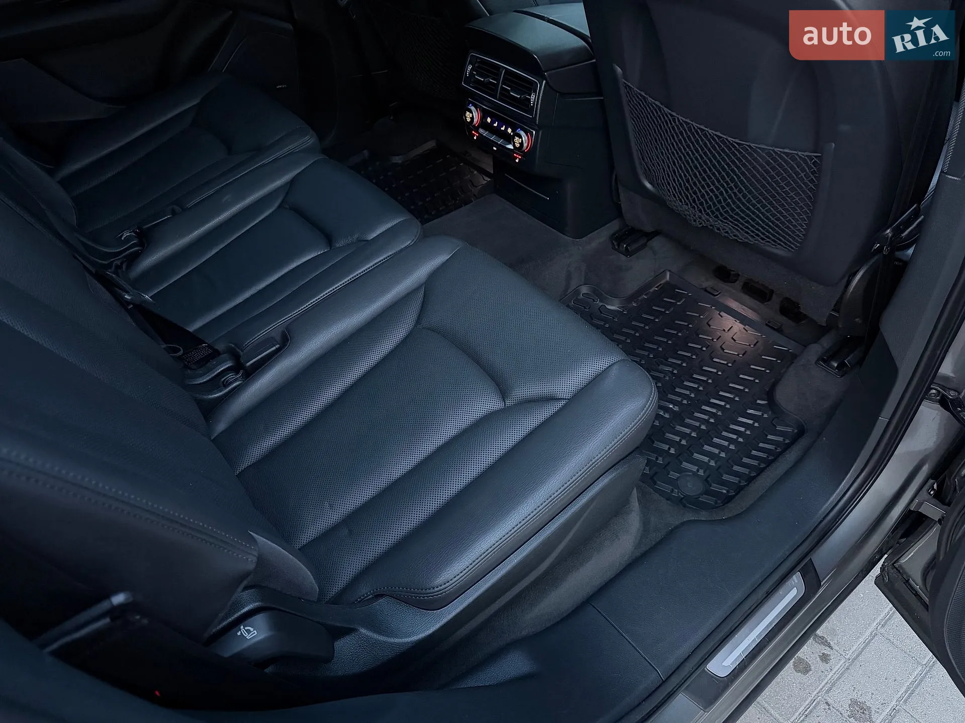2017 Audi Q7 - мініатюра 71
