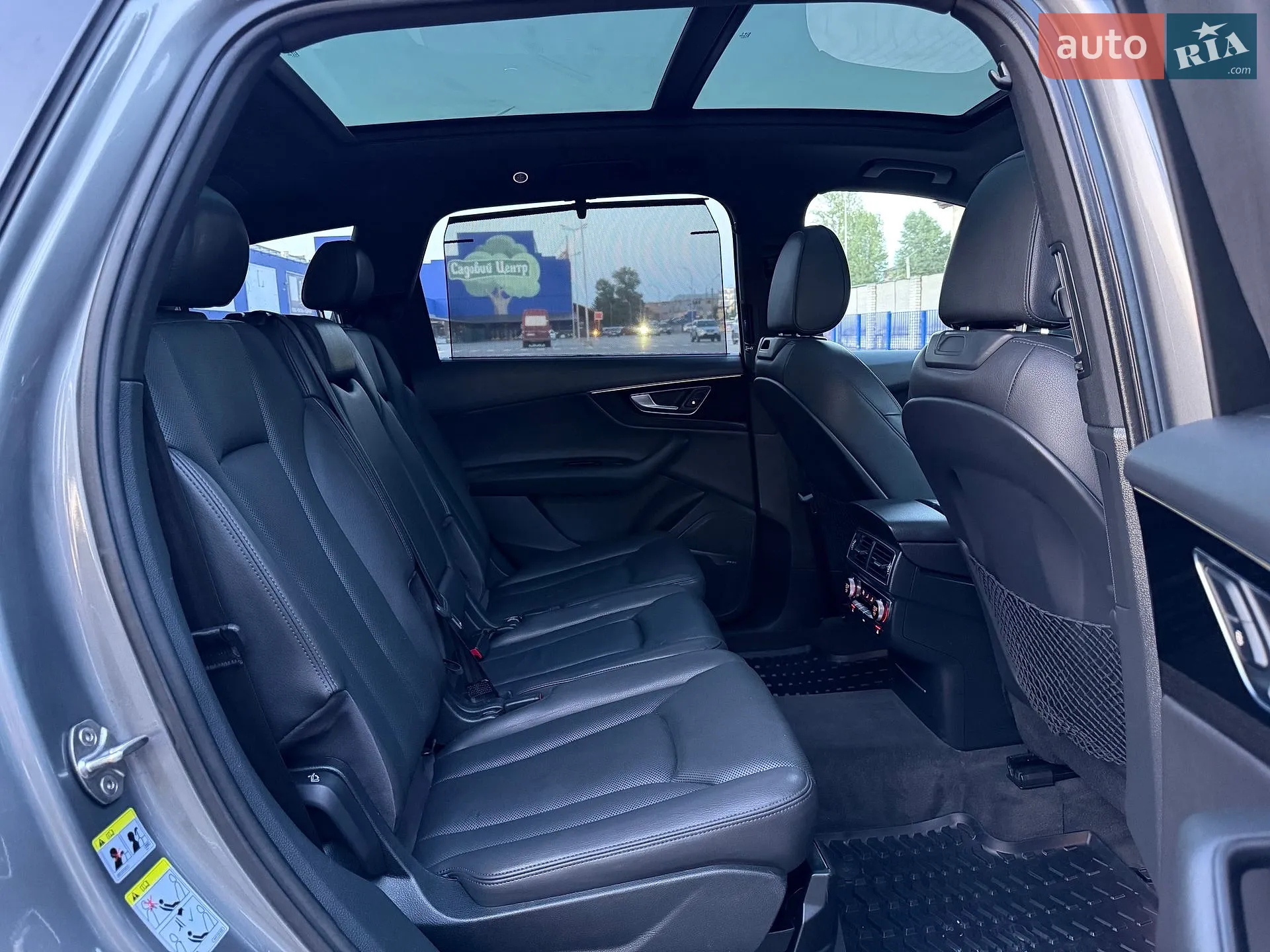 2017 Audi Q7 - мініатюра 69