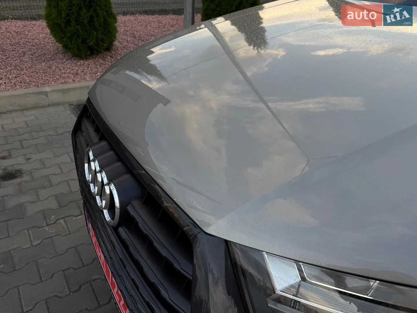 2017 Audi Q7 - мініатюра 17