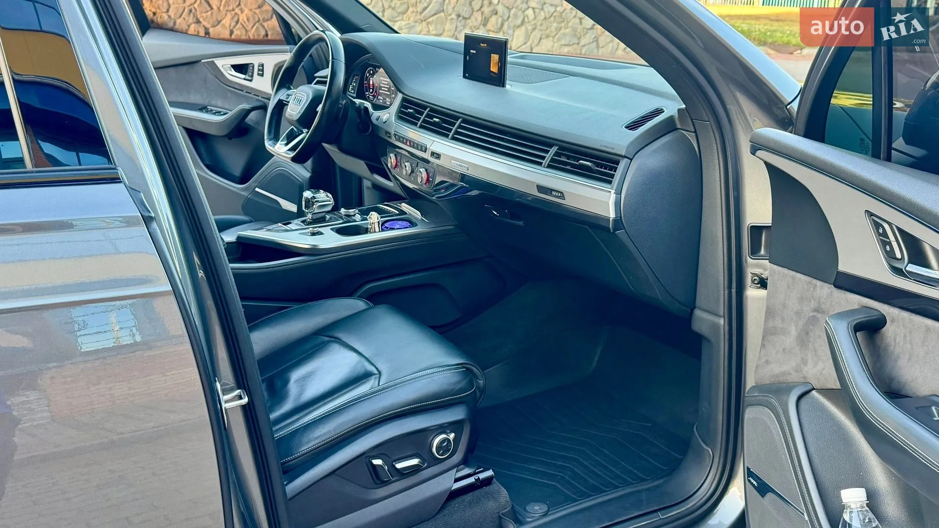 2015 Audi Q7 - мініатюра 39