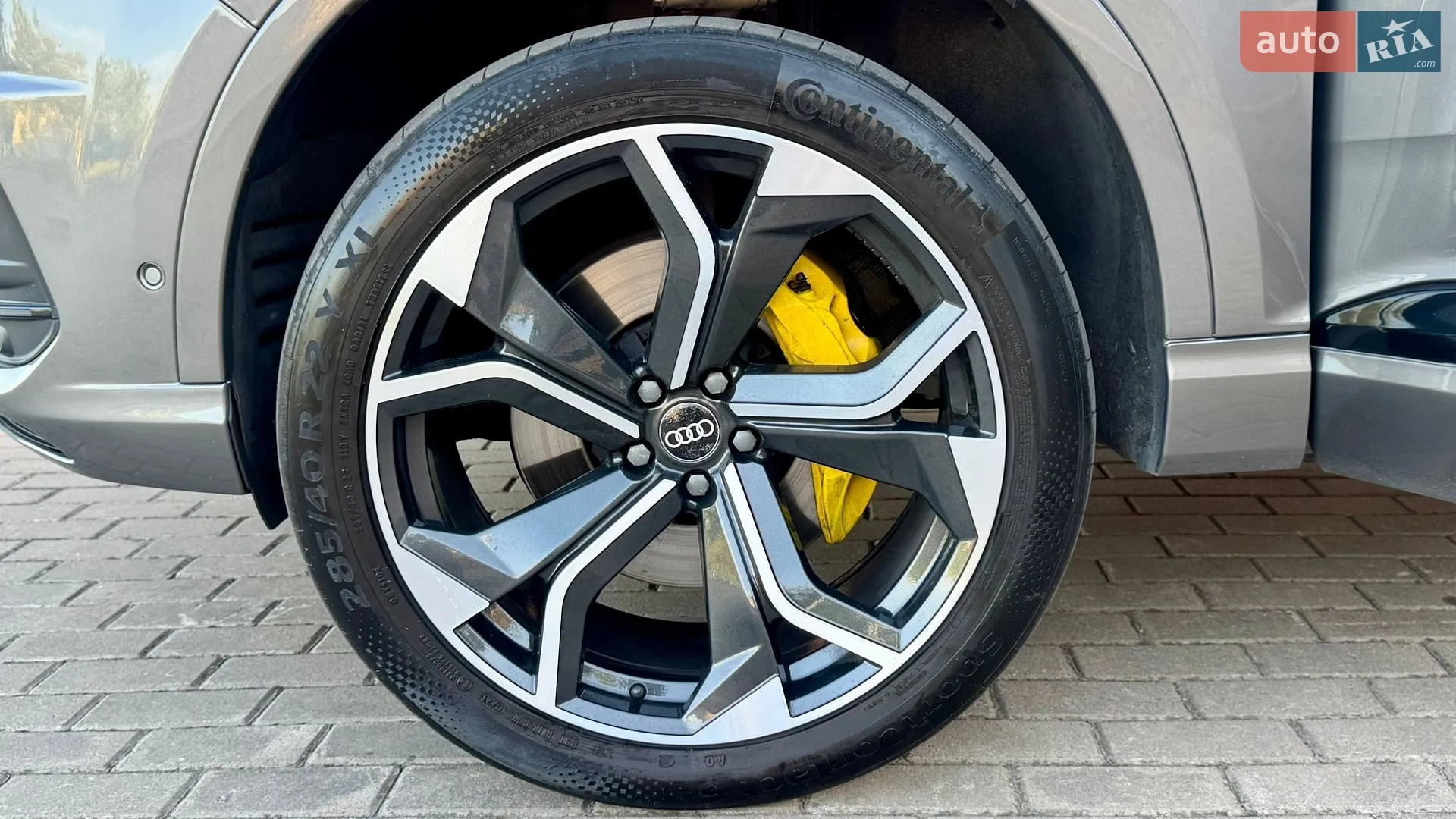 2015 Audi Q7 - мініатюра 57