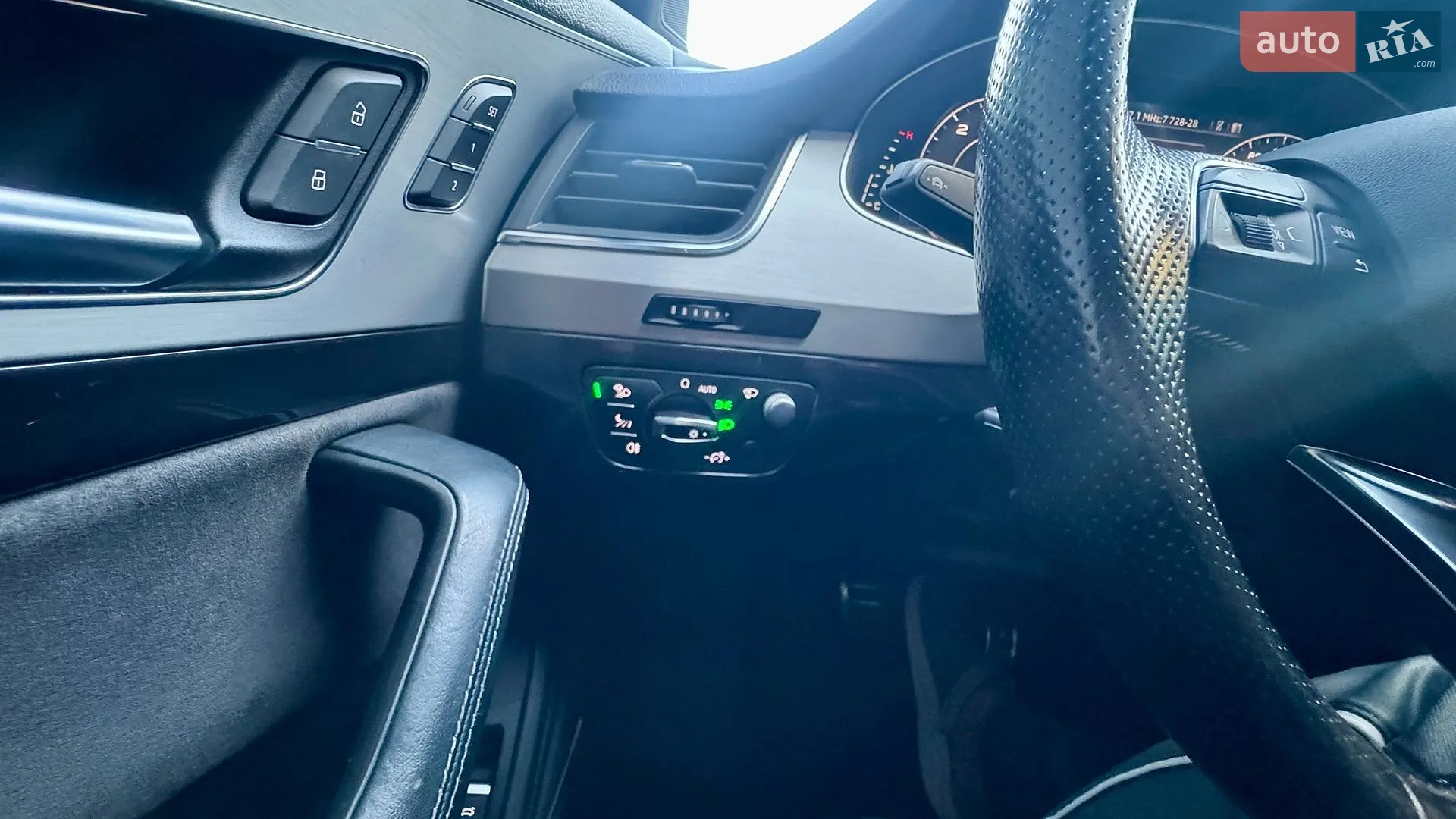 2015 Audi Q7 - мініатюра 64