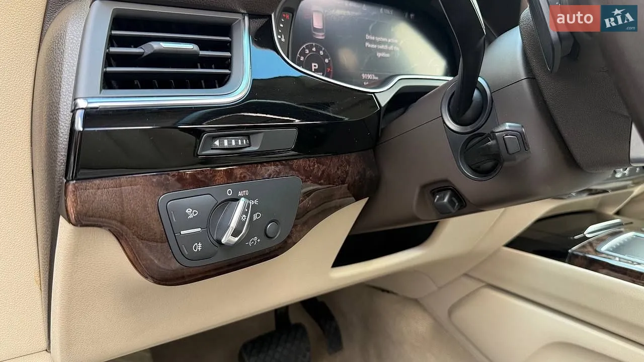 2019 Audi Q7 - мініатюра 15