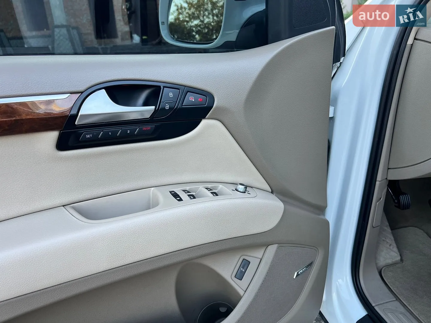 2014 Audi Q7 - мініатюра 19