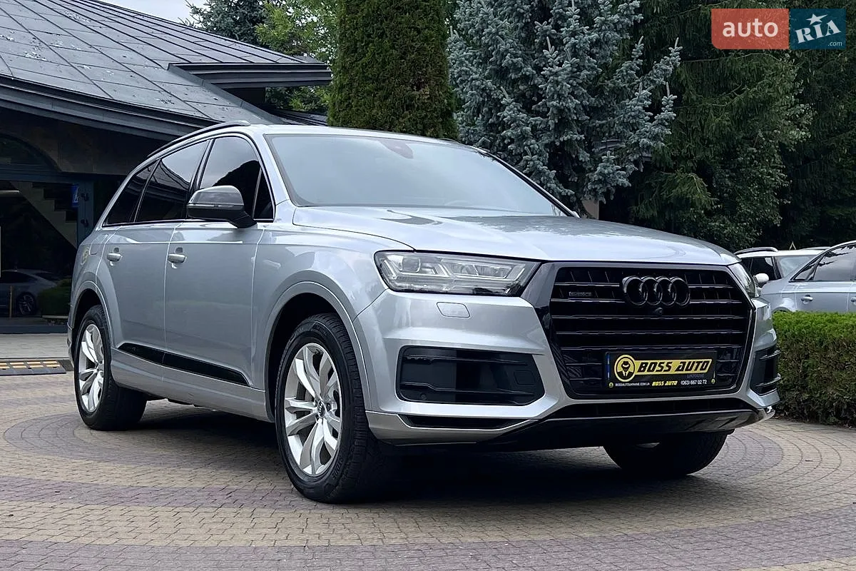 2016 Audi A5 - мініатюра 34