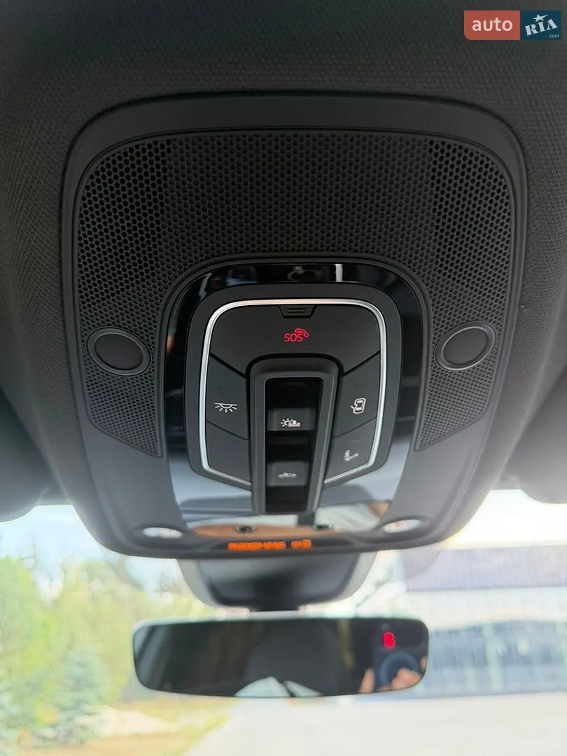 2019 Audi Q7 - мініатюра 4