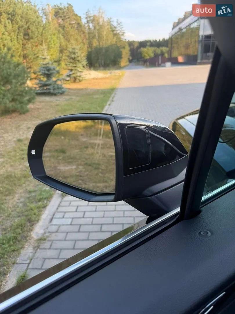 2019 Audi Q7 - мініатюра 12