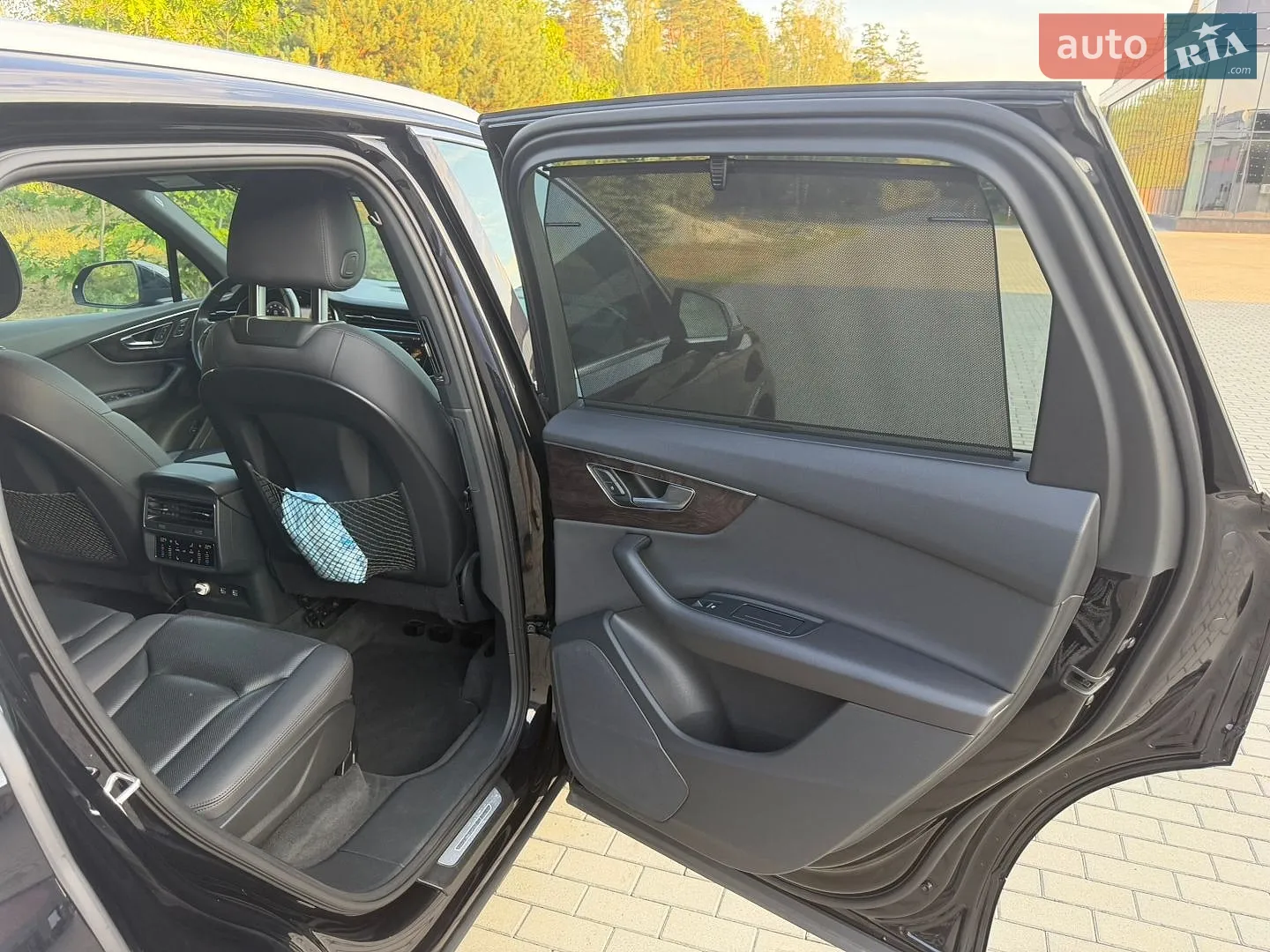 2019 Audi Q7 - мініатюра 21