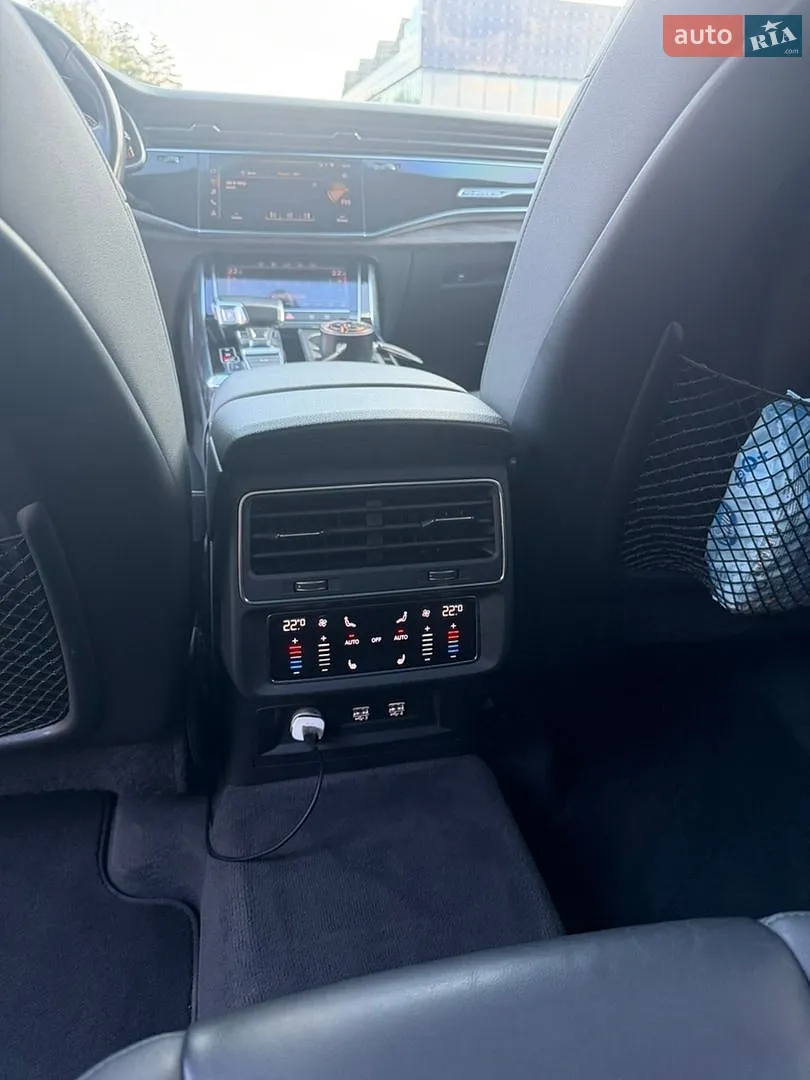 2019 Audi Q7 - мініатюра 29