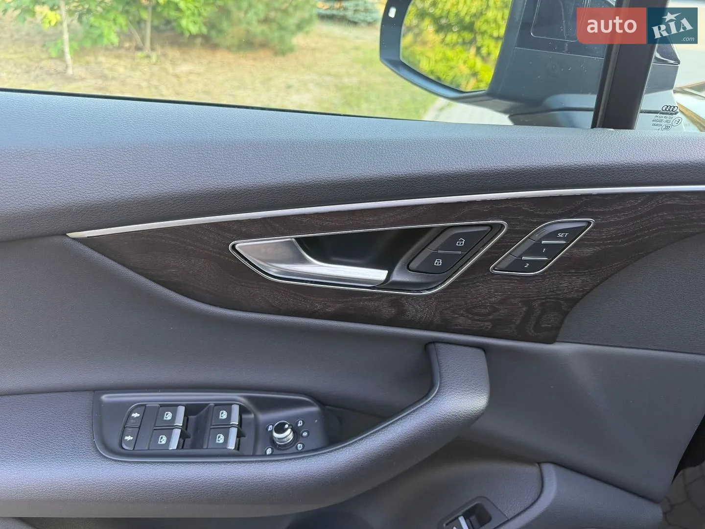 2019 Audi Q7 - мініатюра 32