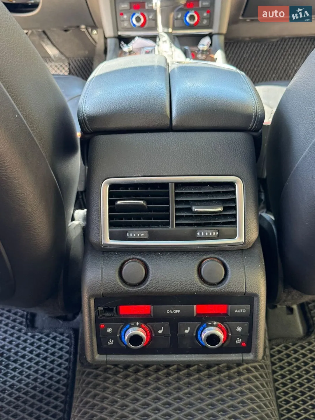 2012 Audi Q7 - мініатюра 15