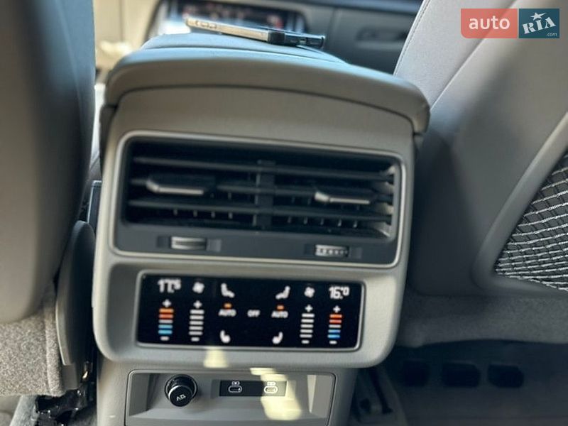 Внедорожник / Кроссовер Audi Q7 2023 в Львове фото 28 Внедорожник / Кроссовер Audi Q7 2023 в Львове