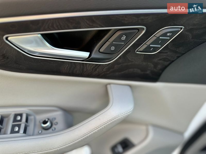 Внедорожник / Кроссовер Audi Q7 2023 в Львове фото 31 Внедорожник / Кроссовер Audi Q7 2023 в Львове