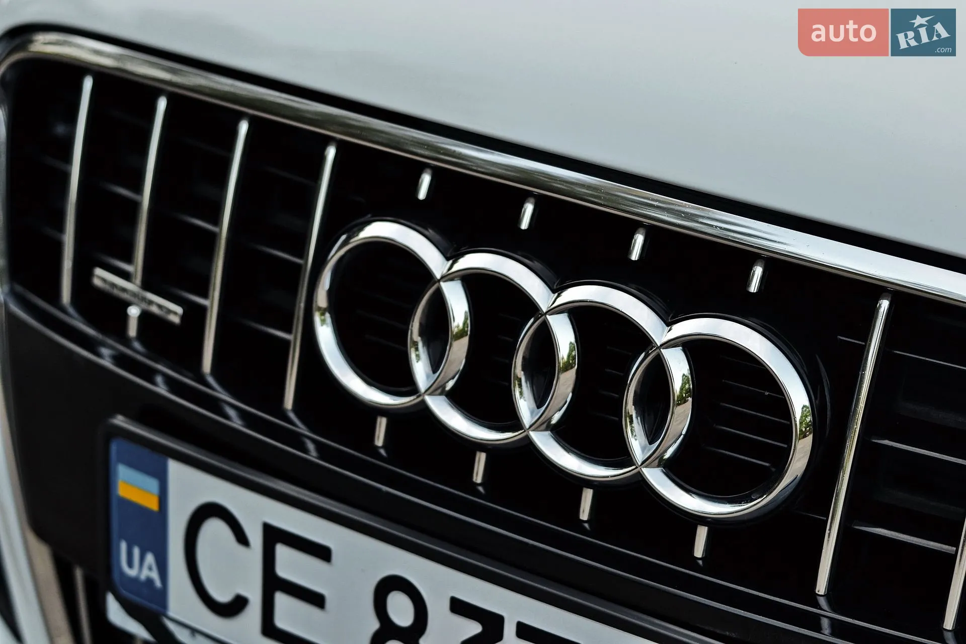 2015 Audi Q7 - мініатюра 14