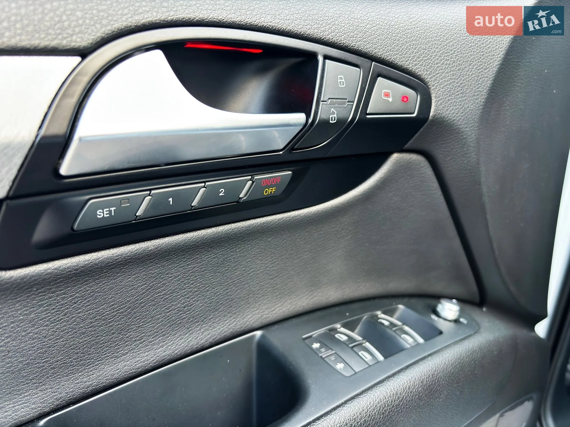 2015 Audi Q7 - мініатюра 22